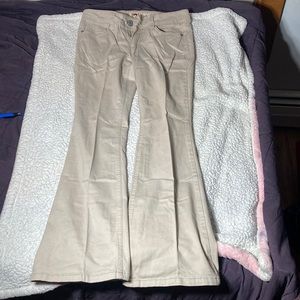 L.I.E Sophia Hipster Flare.